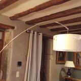 "Mama" floor lamp. Ligne Roset.