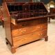 Commode en acajou, XIXème siècle
