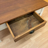 Chestnut coffee table