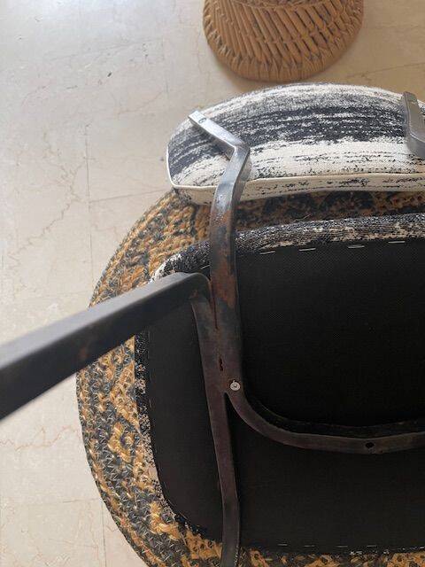 Petite chaise vintage