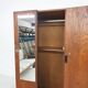 Armoire Cees Braakman KU14 « série japonaise » pour UMS Pastoe,