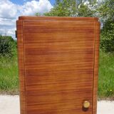 Office column furniture, Art Deco