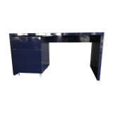 Vintage laminated desk