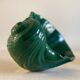Cachepot, shell vase