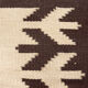 Tapis vintage moderne Kelim, 1970