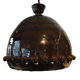 Ceramic pendant lamp Sigfred Munk, Denmark