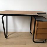 Bureau vintage - Robert Charroy - édition Mobilor
