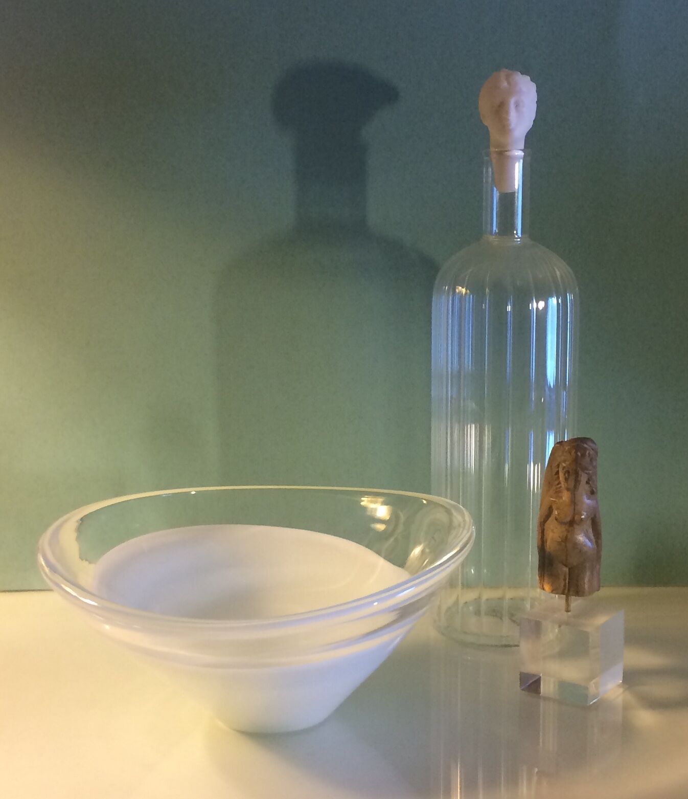 Salviati Cup, Murano