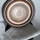 8 plates dessert speckled sandstone meylan st amand