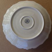 Gravy boat limoges
