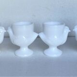 Vintage chicken shells