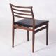 Dining Chairs by Erling Torvits for Sorø Stolfabrik, 1960s, Set of 4