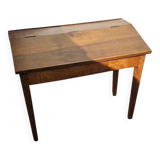 Bureau et chaise