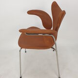Seagull chair by Arne Jacobsen for Fritz Hansen, 1960s