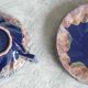 ceramic coffee service from Morvan