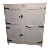 Armoire vintage réfrigérateur Frigeco