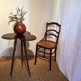 Guerrilla walnut early 20th century