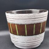 Cache-pot Scheurich vintage