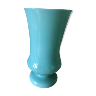 Opaline Vase