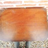 2 Anciennes Tables de Chevet en Bois