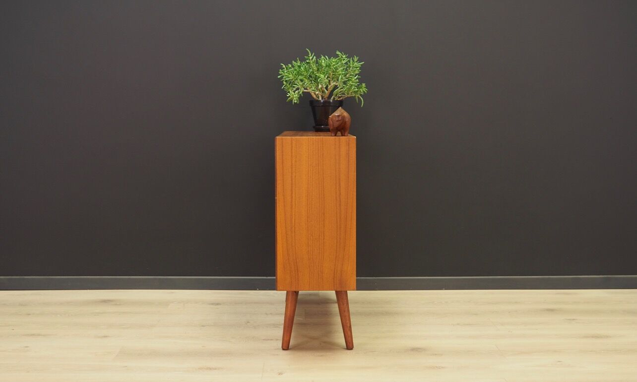 Bookcase from the 60/70