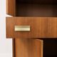 Tall furniture / Vintage teak cabinet - Scandinavian style - 1960s