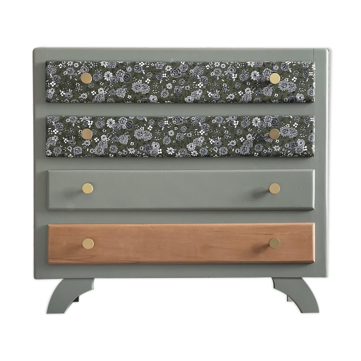 Chest of drawers 4 drawers