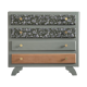 Commode 4 tiroirs