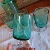 Luminarc Sweden model wine glasses