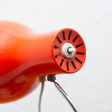Mid century desk lamp, designed by Josef Hurka for Napako, 1960´s