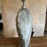 Ceramic lamp