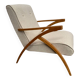 50s armchair