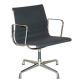 Fauteuil de bureau pivotant Charles & Ray Eames Vitra EA108 Hopsak