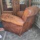 Club chair