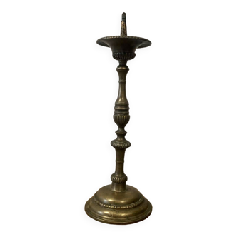 Large candle stick