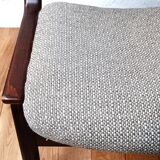 Vintage Scandinavian style chair