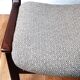 Vintage Scandinavian style chair