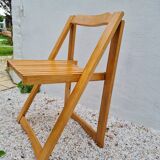 Folding chair 1960