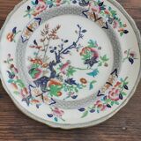 Decorative plate weedgood