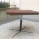Table goes up and down year 60