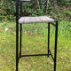 Philippe Starck high chair "Café chair" for Baleri Italy