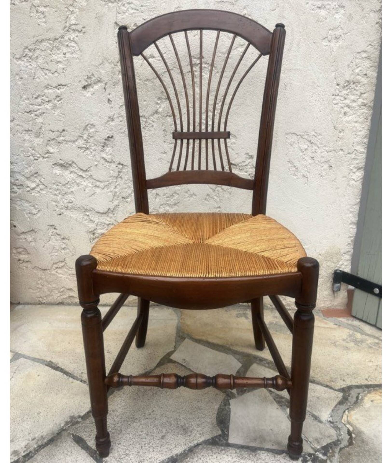 Gerbé Chair