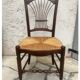 Gerbé Chair