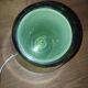 Lampe IKEA GAVIK – Vert pomme – Design scandinave