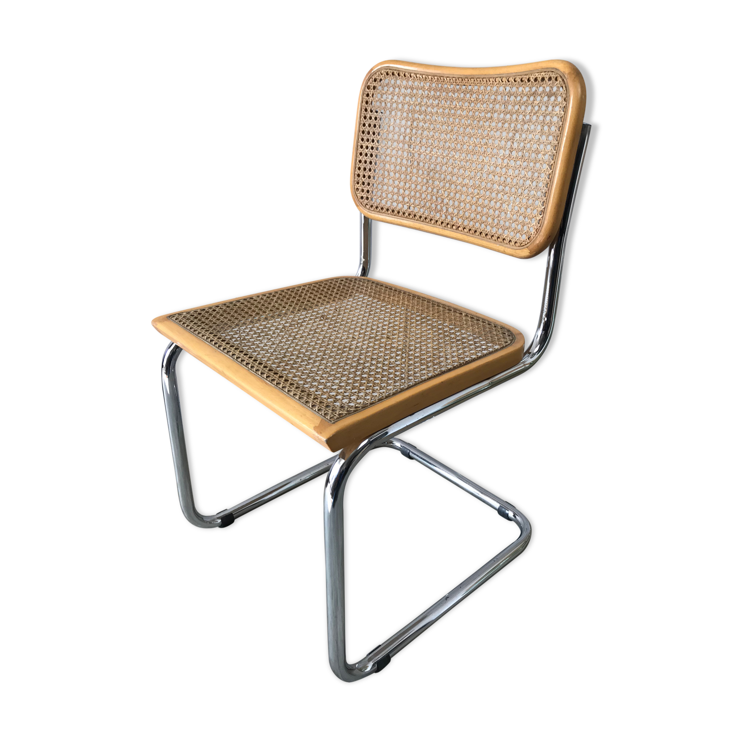 B32 chair Breuer