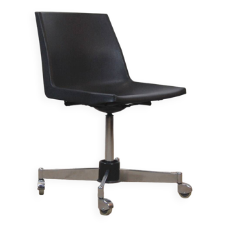 04 Chaise pivotante de bureau sans Accoudoirs Vitra