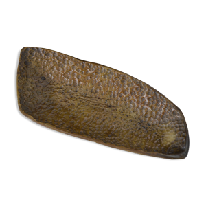 Centre de table brutaliste