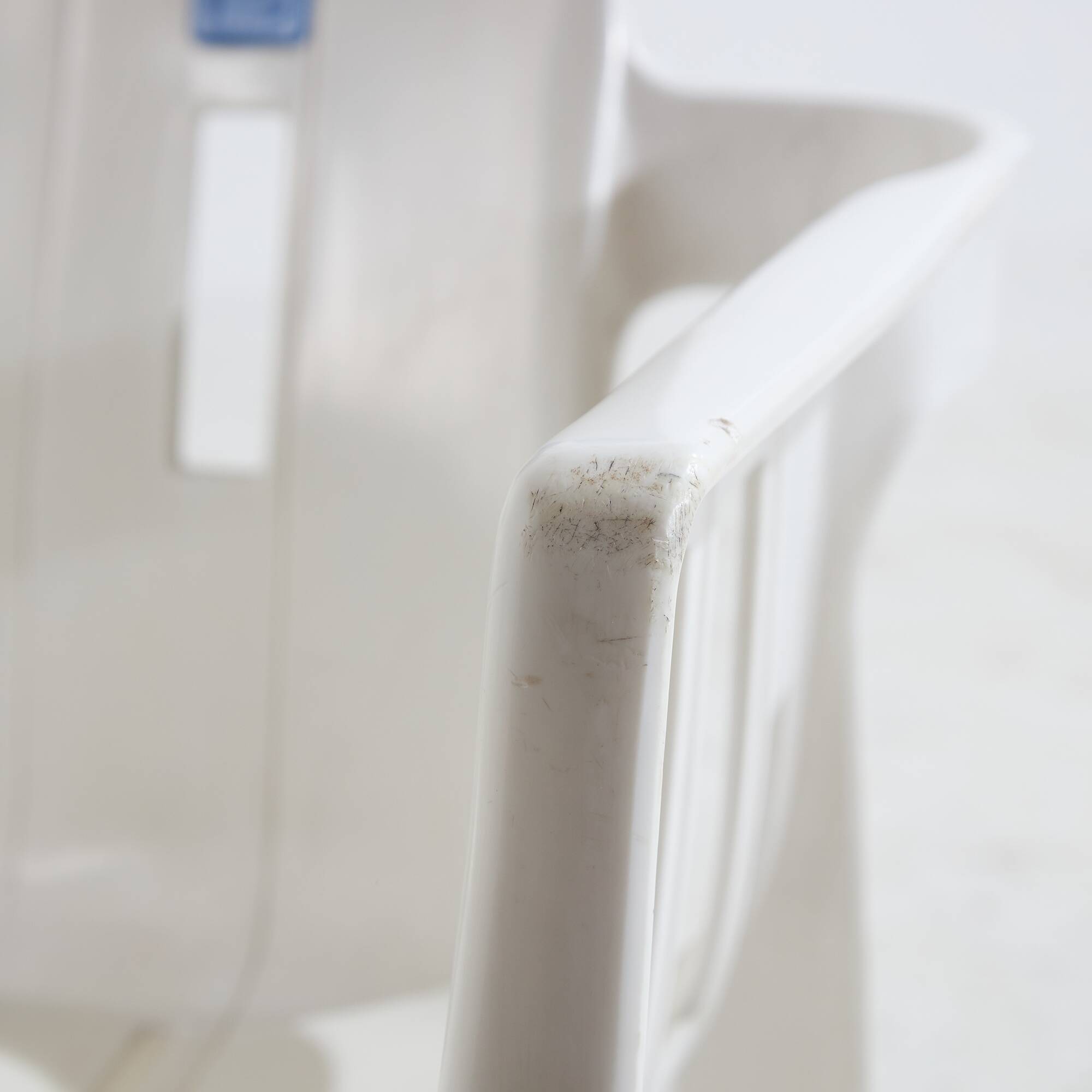 Boston Armchair by Pierre Paulin for Henry Massonnet, 1980s (MK10780)