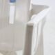 Boston Armchair by Pierre Paulin for Henry Massonnet, 1980s (MK10780)