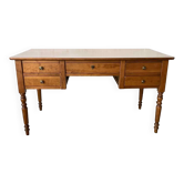 Bureau style Louis Philippe